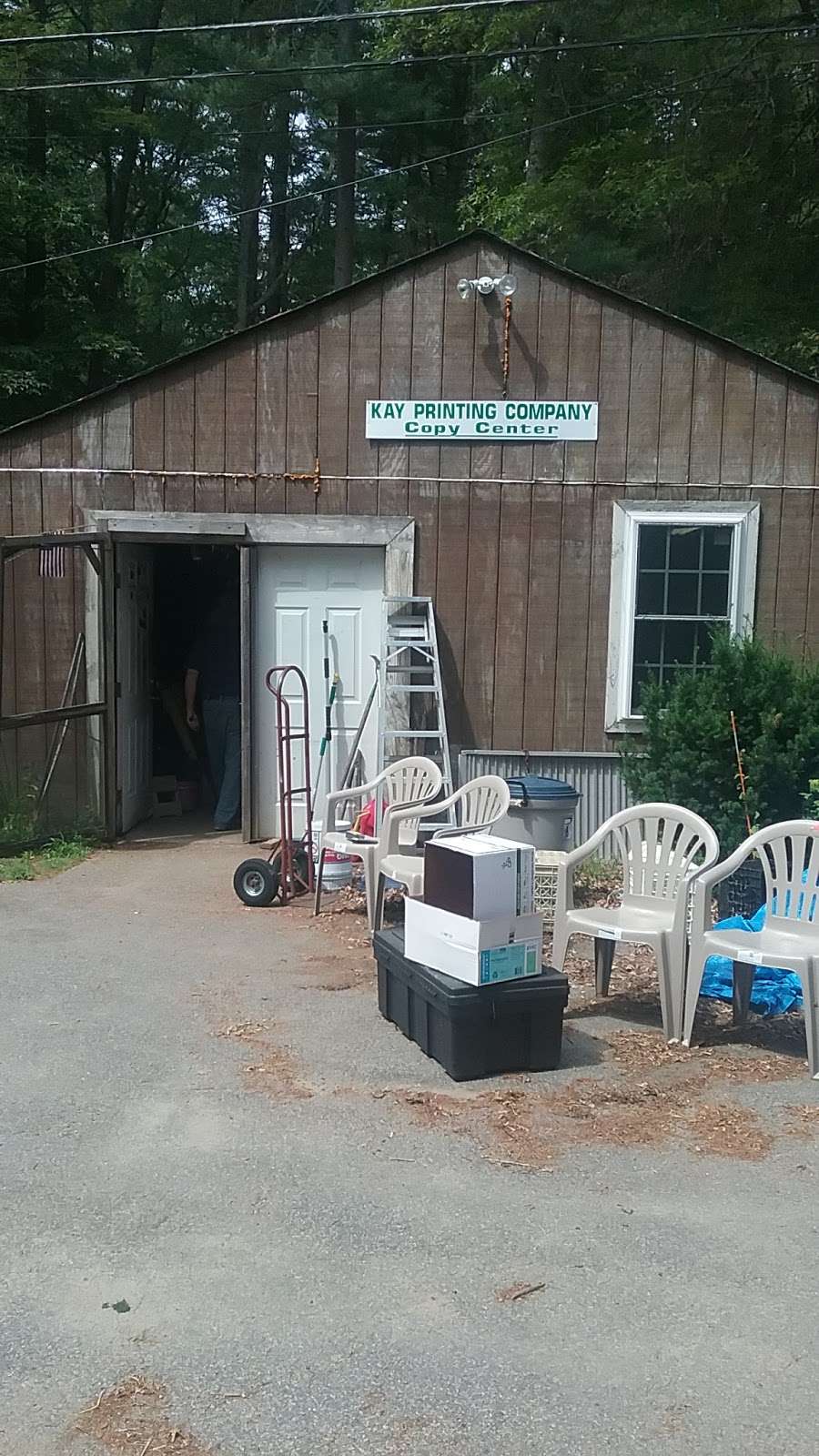 Country Crafter | 304 Lakeside Rd, Hanson, MA 02341, USA | Phone: (781) 294-4556