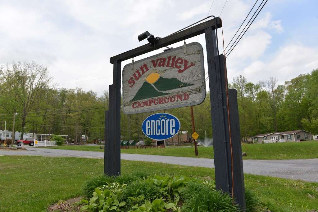 Sun Valley RV Resort | 451 E Maple Grove Rd, Narvon, PA 17555, USA | Phone: (717) 445-6262