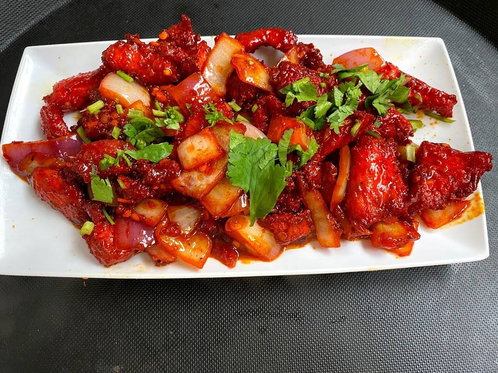 Yak N Yeti Cafe | 980 N Waggoner Rd, Blacklick, OH 43004, USA | Phone: (614) 517-1741