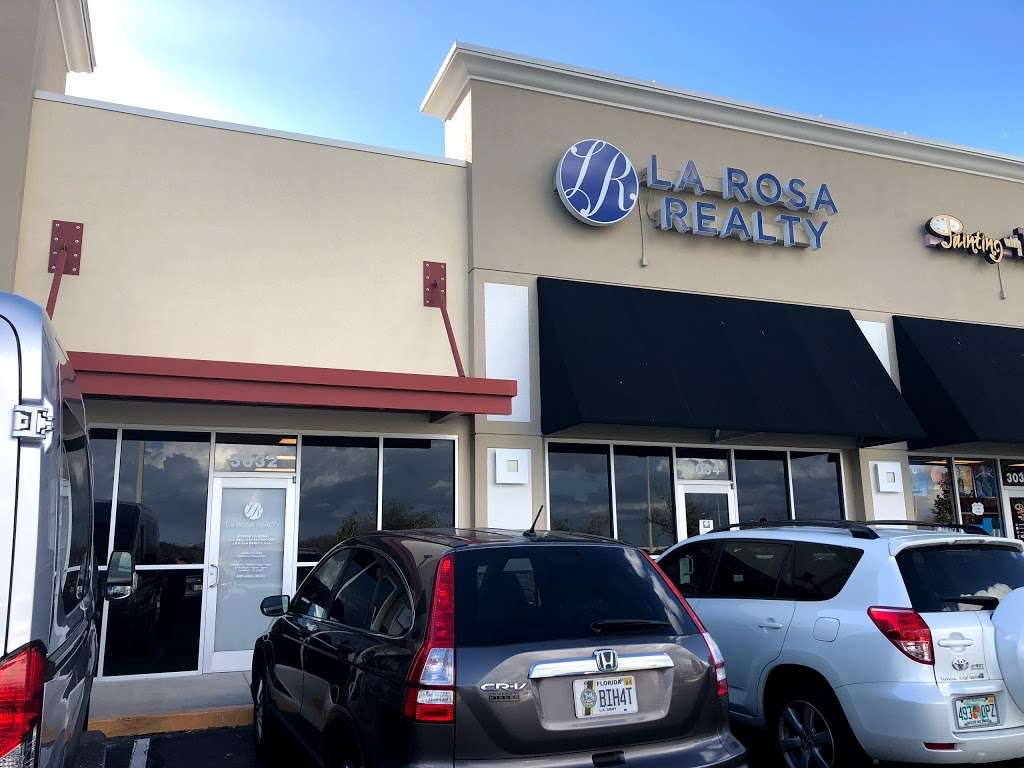 La Rosa Realty Hunters Creek | 3032 Dyer Blvd, FL, Kissimmee, FL 34741, USA | Phone: (321) 939-3748