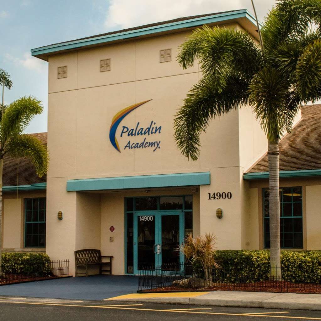 Paladin Academy | 14900 NW 20th St, Pembroke Pines, FL 33028 | Phone: (954) 431-4224