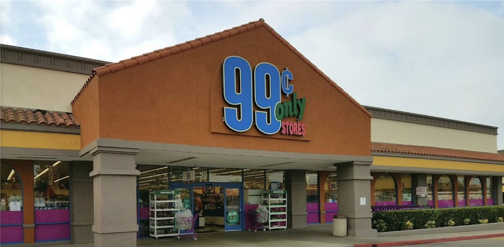 99 Cents Only Stores | 2270 E Lincoln Ave, Anaheim, CA 92806, USA | Phone: (714) 491-8999
