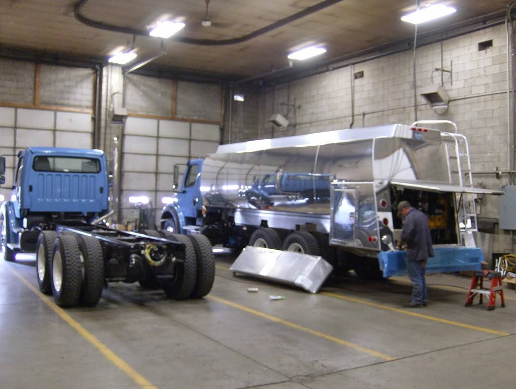 Werts Welding & Tank Service, Inc. | 400 N Old St Louis Rd, Wood River, IL 62095, USA | Phone: (618) 254-6967