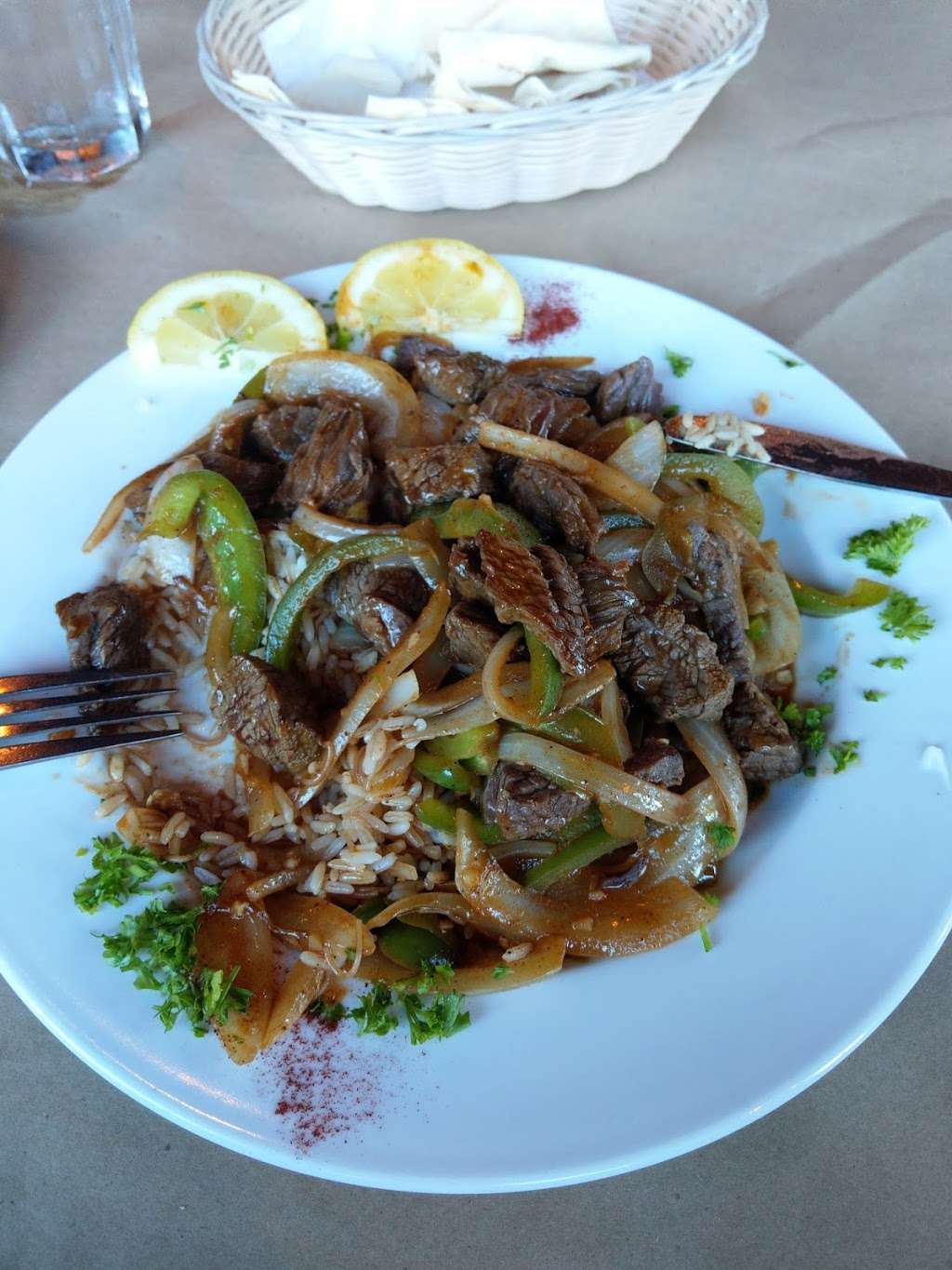 El Basha | 2 Connector Rd #3969, Westborough, MA 01581, USA | Phone: (508) 366-2455