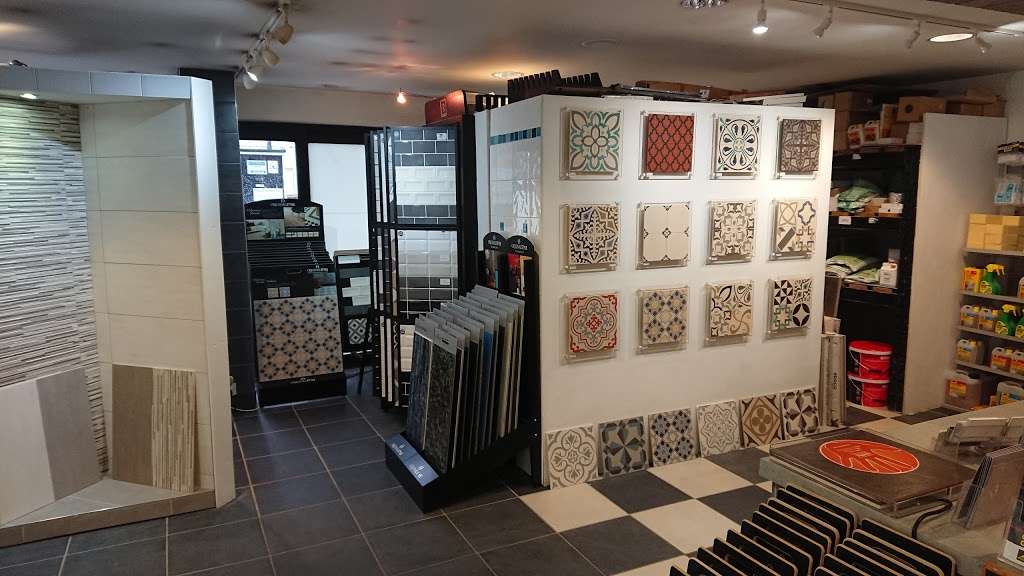 Rovic Tiles | 367 Blandford Rd, Beckenham BR3 4NW, UK | Phone: 020 8658 7272