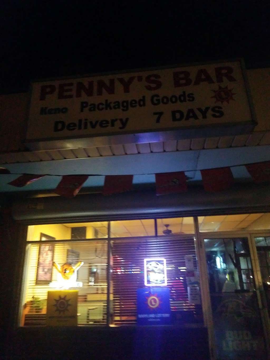 Pennys Carryout | 3209 North Point Rd, Baltimore, MD 21222, USA | Phone: (410) 282-7237