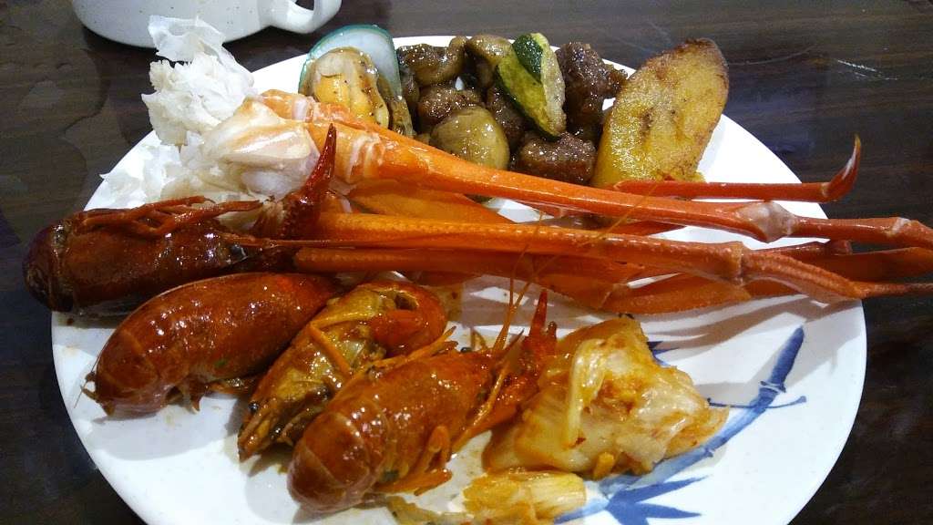 Hibachi Super Buffet | 1459 N Citrus Ave, Covina, CA 91722, USA | Phone: (626) 339-8898