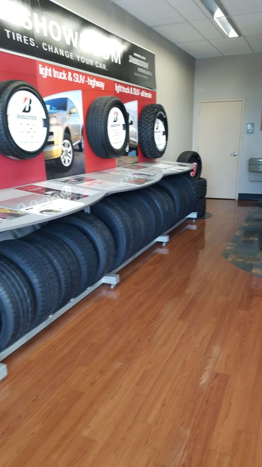 Firestone Complete Auto Care | 23828 Southwest Fwy, Rosenberg, TX 77471, USA | Phone: (832) 757-1714