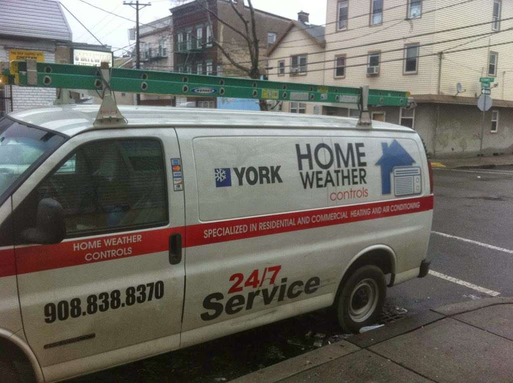 Home Weather Controls | 448 Mulberry St, Newark, NJ 07114, USA | Phone: (973) 230-0527