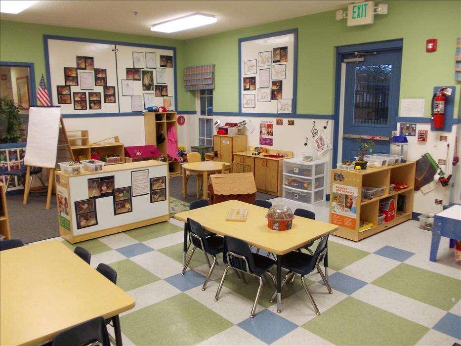 KinderCare Orlando | 6537 Vista Park Blvd, Orlando, FL 32829 | Phone: (407) 275-0396