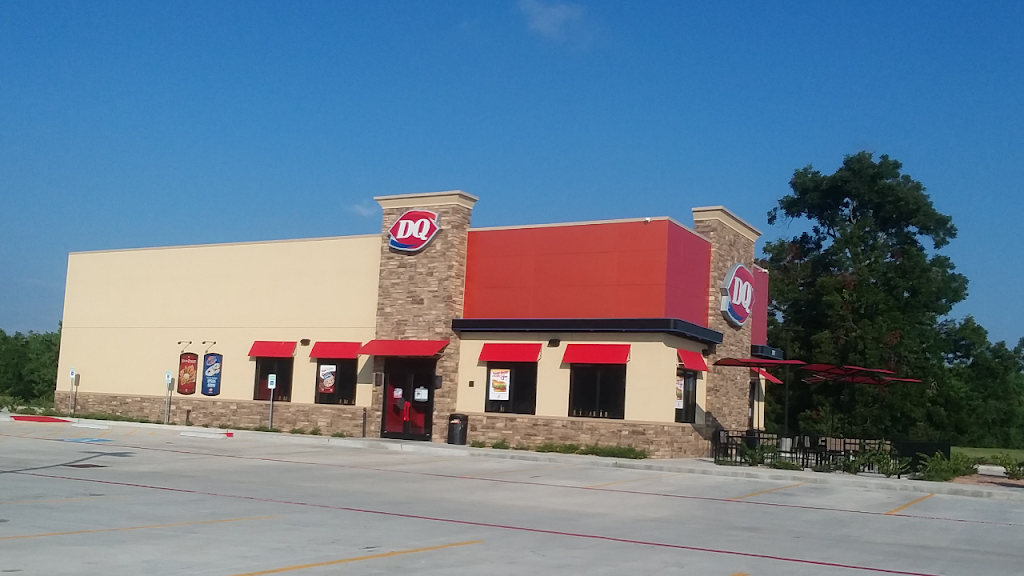 Dairy Queen Store | 3707 S Main St, Stafford, TX 77477, USA | Phone: (281) 969-8328