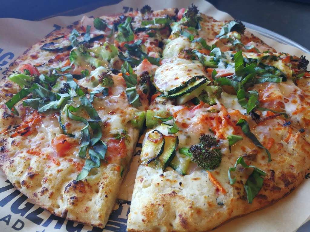 ZIGZAG Pizza | 333 N Myers St, Oceanside, CA 92054, USA | Phone: (760) 433-1555