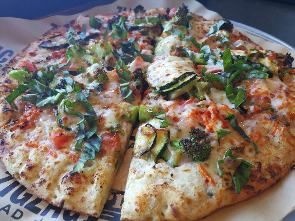 ZIGZAG Pizza | 333 N Myers St, Oceanside, CA 92054 | Phone: (760) 433-1555