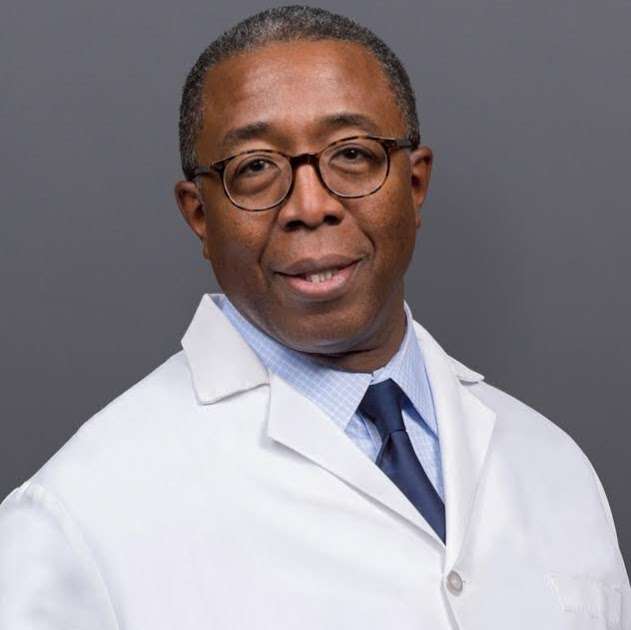 Karl Whitley, MD | Temple Head & Neck Institute at Jeanes Hospital, 7604 Central Ave #100, Philadelphia, PA 19111, USA | Phone: (215) 214-7873