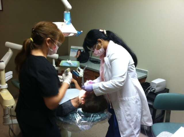 Dental Clinics of Texas | 17440 Farm to Market Rd 529 Suite 100, Houston, TX 77095, USA | Phone: (832) 427-1901