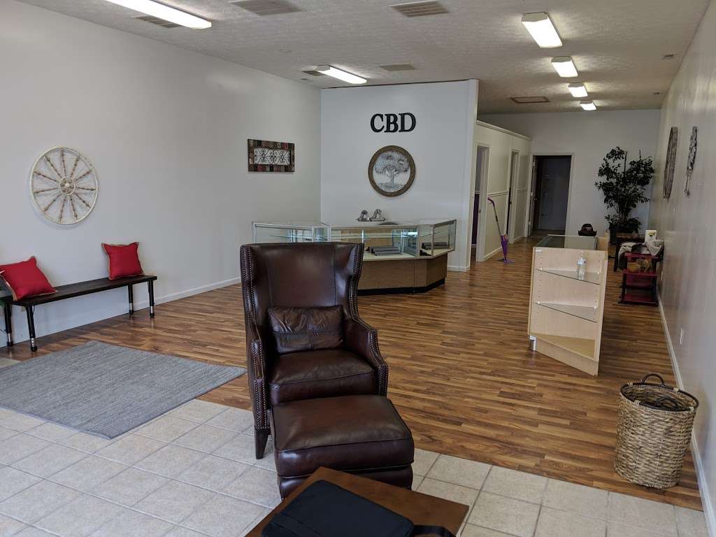 CBD Solutions | 3401 Fairfield Ct suite e, Lafayette, IN 47909, USA | Phone: (765) 477-1888