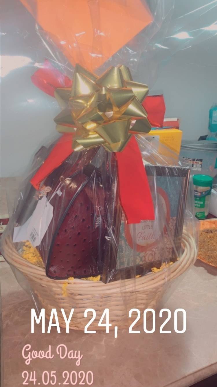 Tamaica Gift Baskets | 75 NW 145th St, Miami, FL 33168 | Phone: (786) 663-2965
