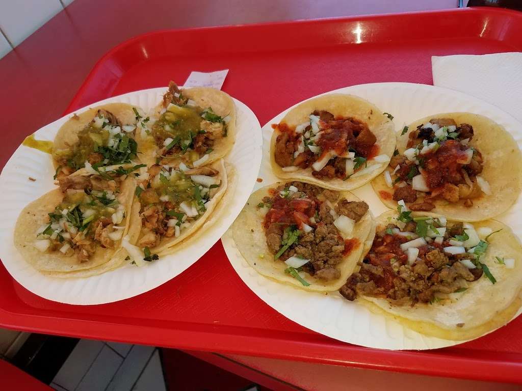 Tacos Mexico | 613 Rosecrans Ave, Compton, CA 90221, USA | Phone: (310) 637-1142