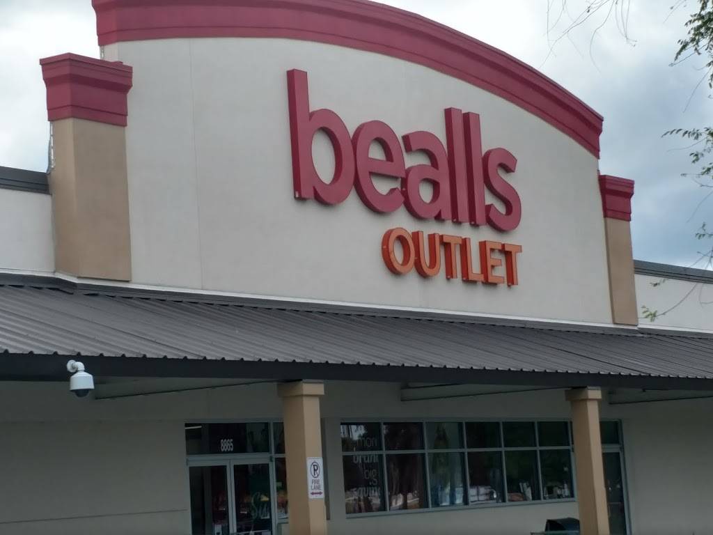 Bealls Outlet | 8865 N Florida Ave, Tampa, FL 33604 | Phone: (813) 932-0650