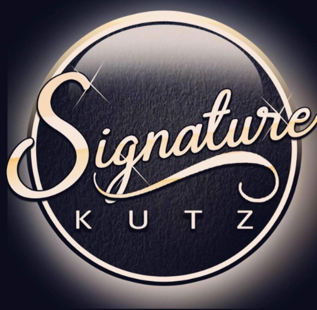 Signature Kutz | 1155 S Volusia Ave, Orange City, FL 32763, USA | Phone: (386) 218-3621