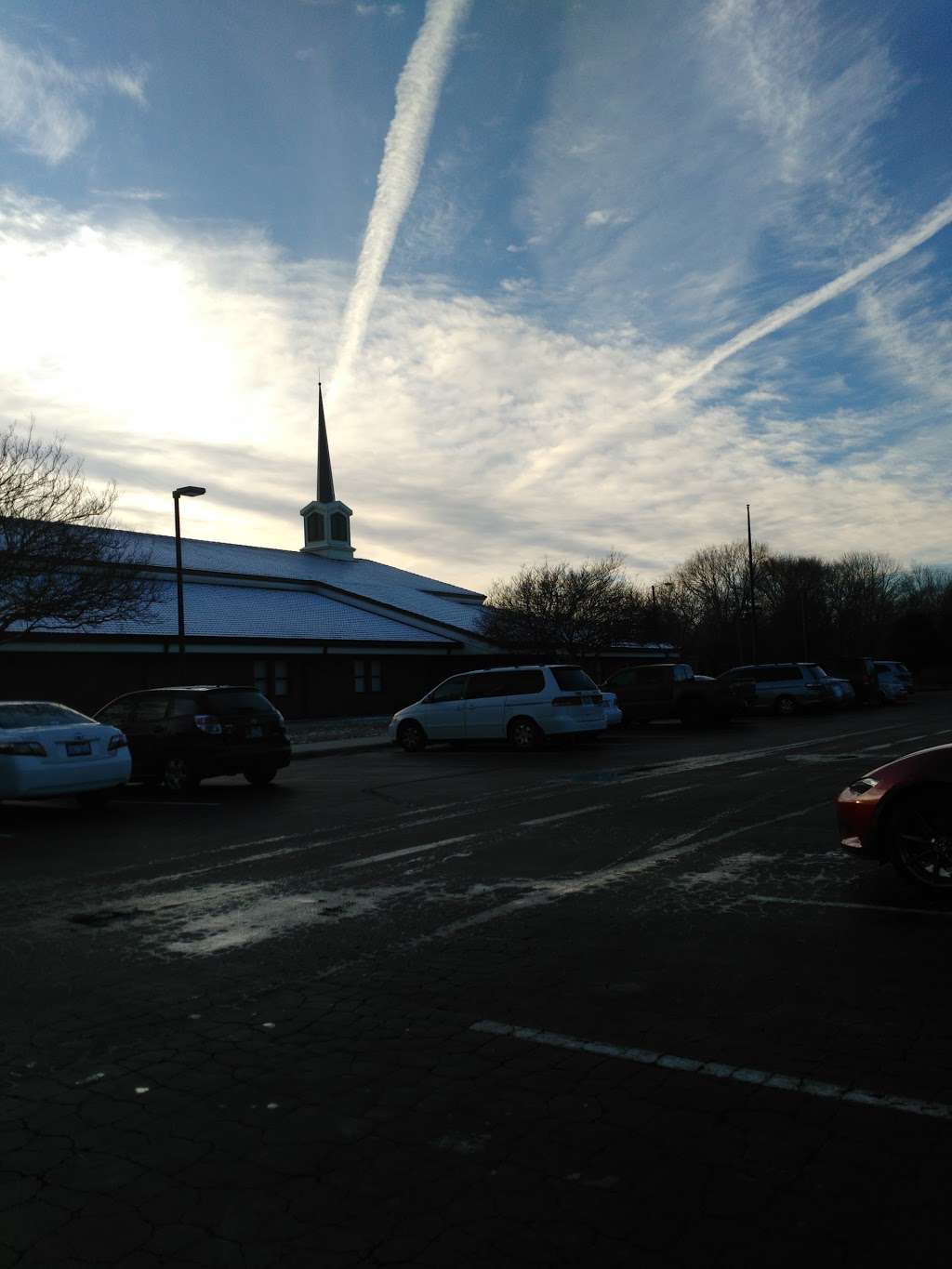 The Church of Jesus Christ of Latter-day Saints | 5815 Carmel Rd, Charlotte, NC 28226, USA | Phone: (704) 541-1480