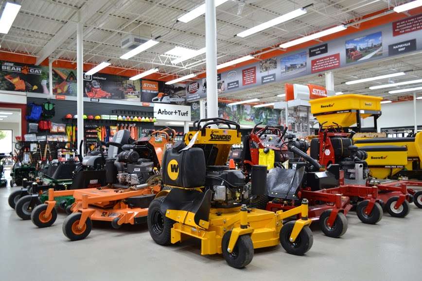 Russo Power Equipment | 21660 South La Grange Road, Frankfort, IL 60423, USA | Phone: (779) 333-7000