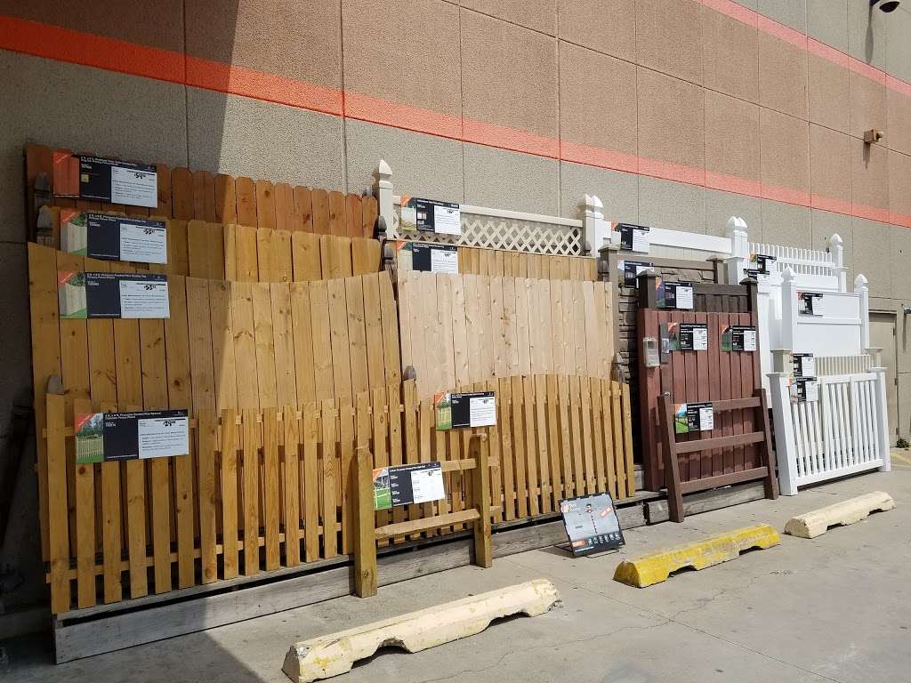 The Home Depot | 3750 Commerce Dr, Halethorpe, MD 21227, USA | Phone: (410) 247-8044