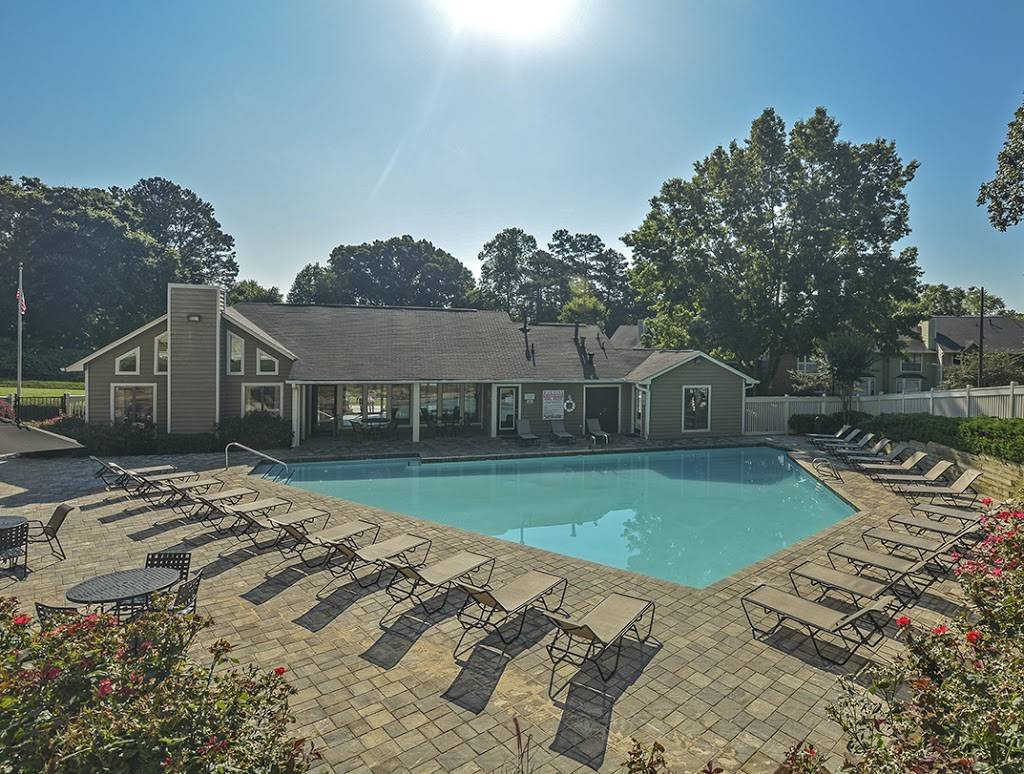 Ashland Pines Apartments | 1247 Adcox Rd, Stone Mountain, GA 30088, USA | Phone: (877) 959-7313