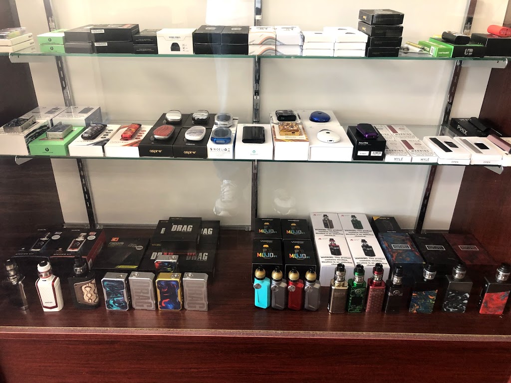 VapeLuxe - Vape Juice, Devices, CBD, Wellness, & More! | 6805 Main St #450, The Colony, TX 75056, USA | Phone: (972) 292-9294