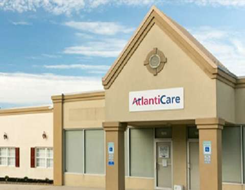 AtlantiCare/Advocare Urgent Care Hammonton | 120 S White Horse Pike, Hammonton, NJ 08037, USA | Phone: (609) 407-2273