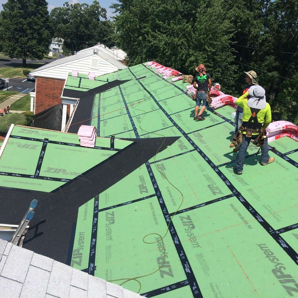 G & G Roofing and Siding | 662 Cottage St, Middletown, NY 10940, USA | Phone: (845) 741-7156