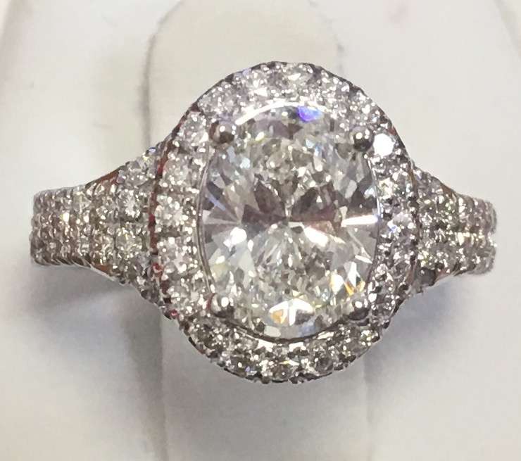 Upland Jewelry Mart | 1655 North Mountain Avenue 114, Upland, CA 91784 | Phone: (909) 985-0002