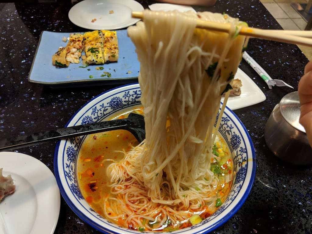 鑫源馆 - Shinry Lamian | 3625 Thornton Ave, Fremont, CA 94536, USA | Phone: (510) 792-6660