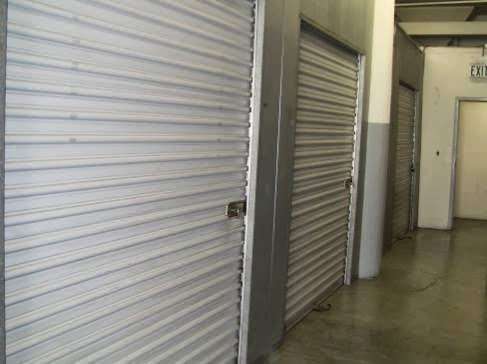 Arcadia Self Storage | 35 W Huntington Dr, Arcadia, CA 91007, USA | Phone: (626) 722-5994