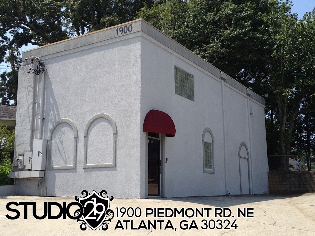 Studio 219 Ink | 1900 Piedmont Rd NE, Atlanta, GA 30324, USA | Phone: (770) 936-9401