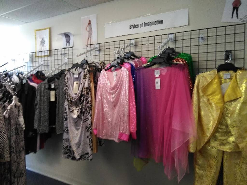 Styles of Imagination Boutique | in side the chargin parvillion, 24331 Chagrin Blvd, Beachwood, OH 44122, USA | Phone: (216) 410-8555