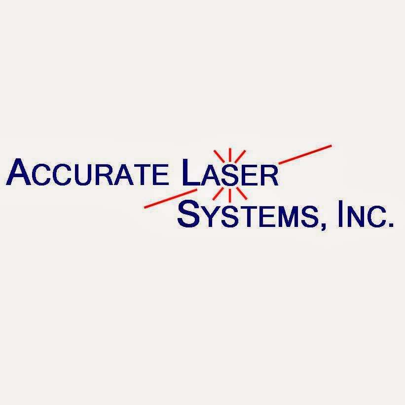 Accurate Laser Systems Inc | 2855 Tobey Dr, Indianapolis, IN 46219 | Phone: (317) 873-5611