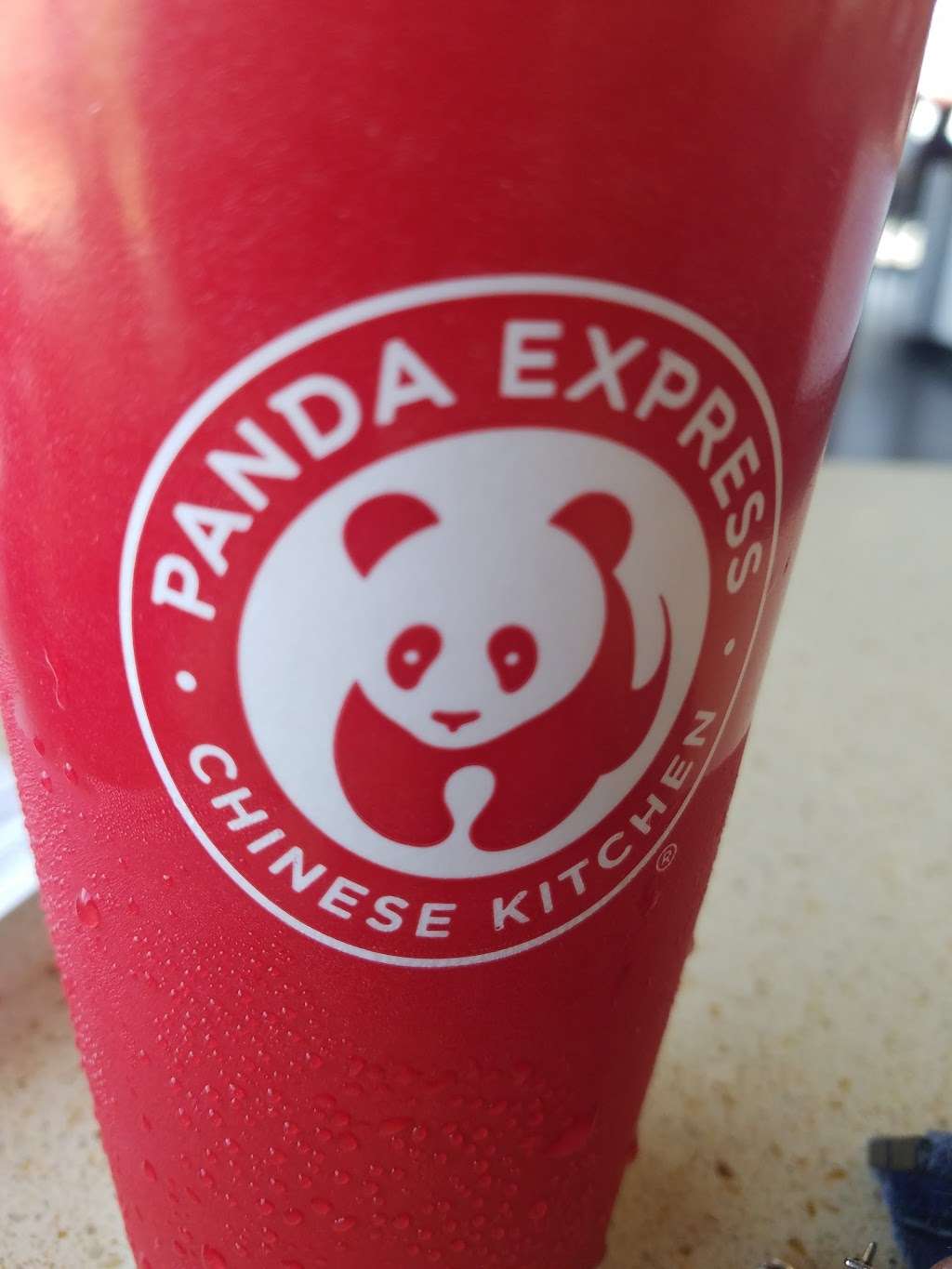 Panda Express | 4801 Firestone Blvd, South Gate, CA 90280, USA | Phone: (323) 357-0538