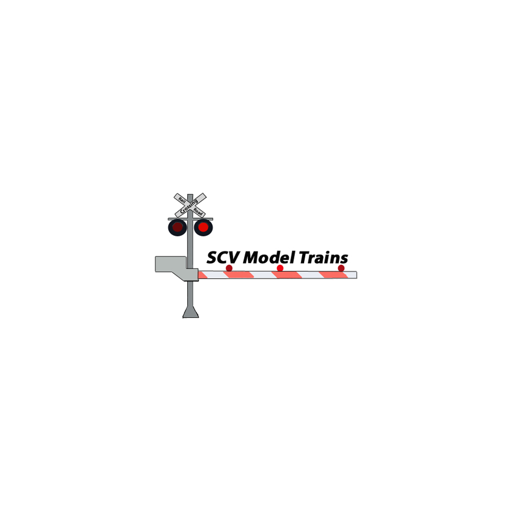 SCV Model Trains | Saugus Area, Santa Clarita, CA 91350