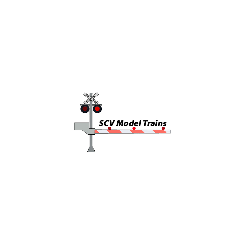 SCV Model Trains | Saugus Area, Santa Clarita, CA 91350, USA