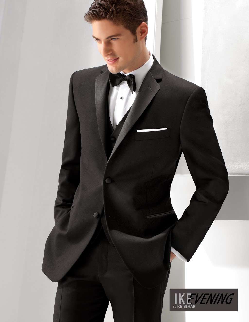 Black Tie Formalwear | 16100 South La Grange Road, Orland Park, IL 60467, USA | Phone: (708) 349-9580