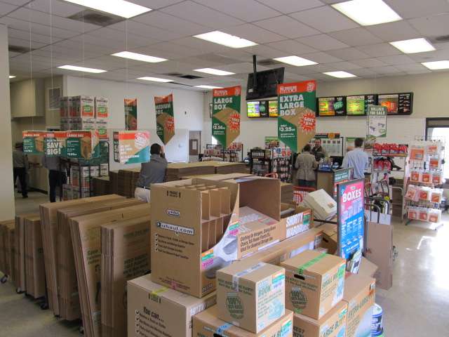 U-Haul Moving & Storage of Costa Mesa | 2680 Newport Blvd, Costa Mesa, CA 92627 | Phone: (949) 631-1250