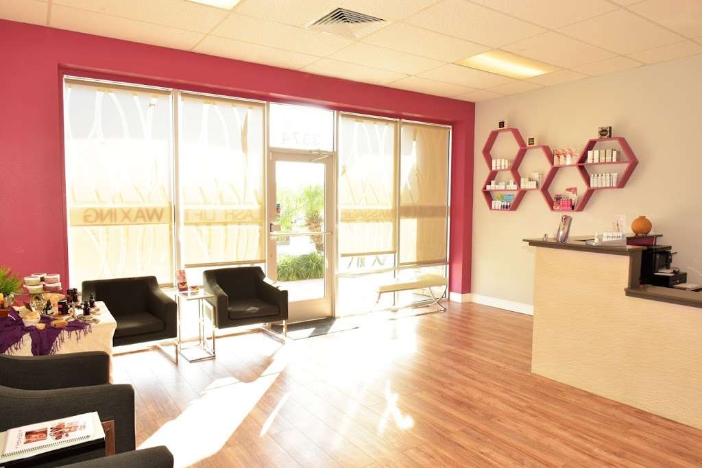 Pristine Spa | 3374 Canoe Creek Rd, St Cloud, FL 34772, USA | Phone: (407) 917-0607