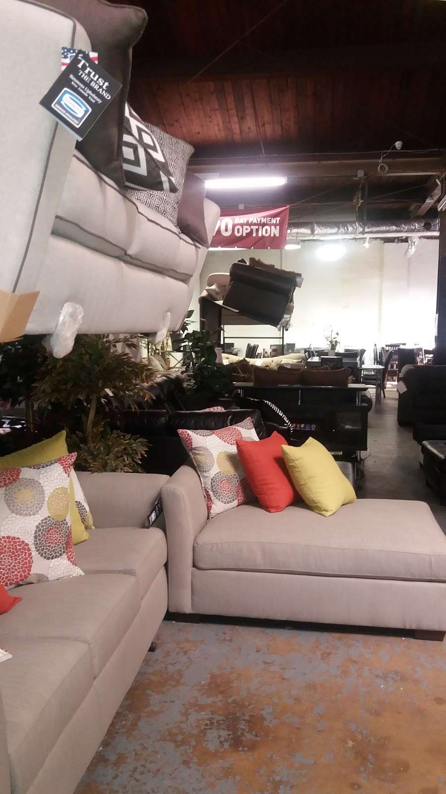 Price Busters Discount Furniture | 800 E 25th St, Baltimore, MD 21218, USA | Phone: (410) 662-4071