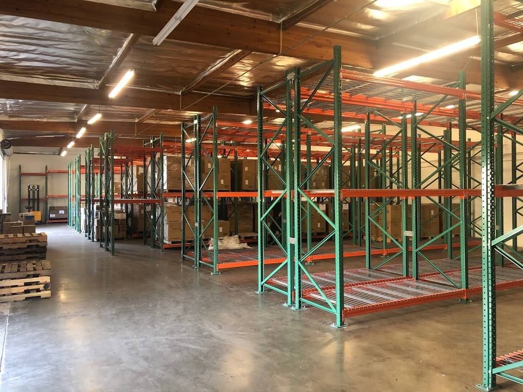 Orange County Material Handling Inc. | 1018 Lincoln Ave, Santa Ana, CA 92701, USA | Phone: (714) 878-6091