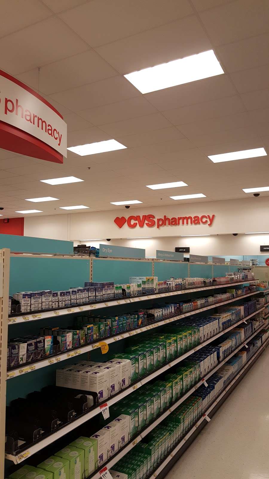 CVS Pharmacy | 8989 S Howell Ave, Oak Creek, WI 53154, USA | Phone: (414) 216-0002