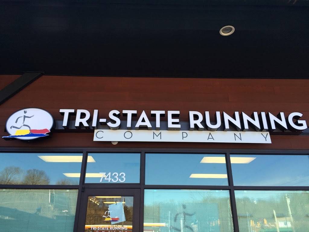 Tri-State Running Company | 7433 Wooster Pike, Cincinnati, OH 45227 | Phone: (513) 407-6441