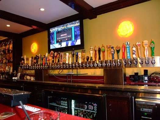 1739 Public House | 1739 North Vermont, Los Angeles, CA 90027, USA | Phone: (323) 663-1739