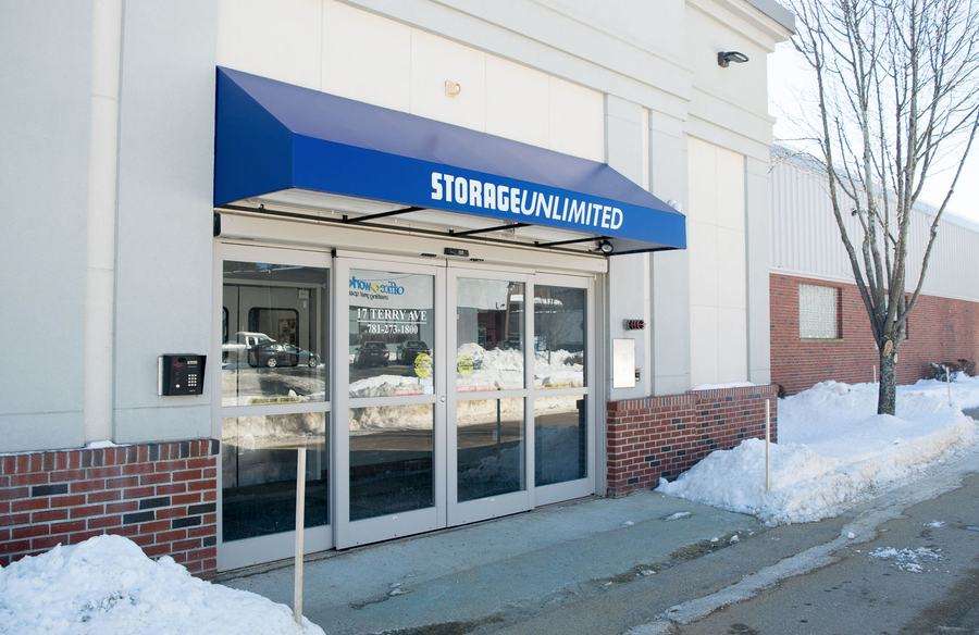 Storage Unlimited | 17 Terry Ave, Burlington, MA 01803 | Phone: (339) 234-6417