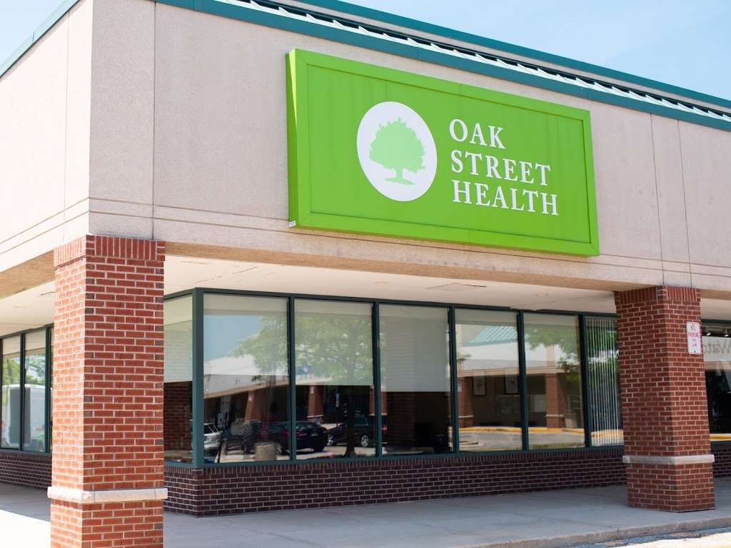 Oak Street Health | 3348 W 87th St, Chicago, IL 60652, USA | Phone: (773) 776-4471